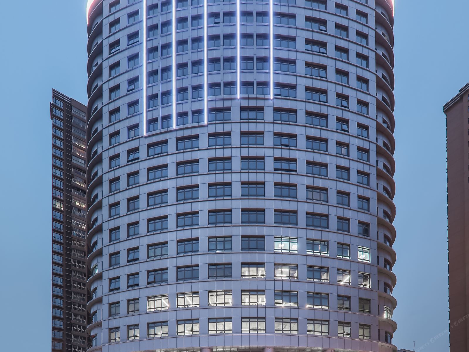 上海艾格瑞公寓
