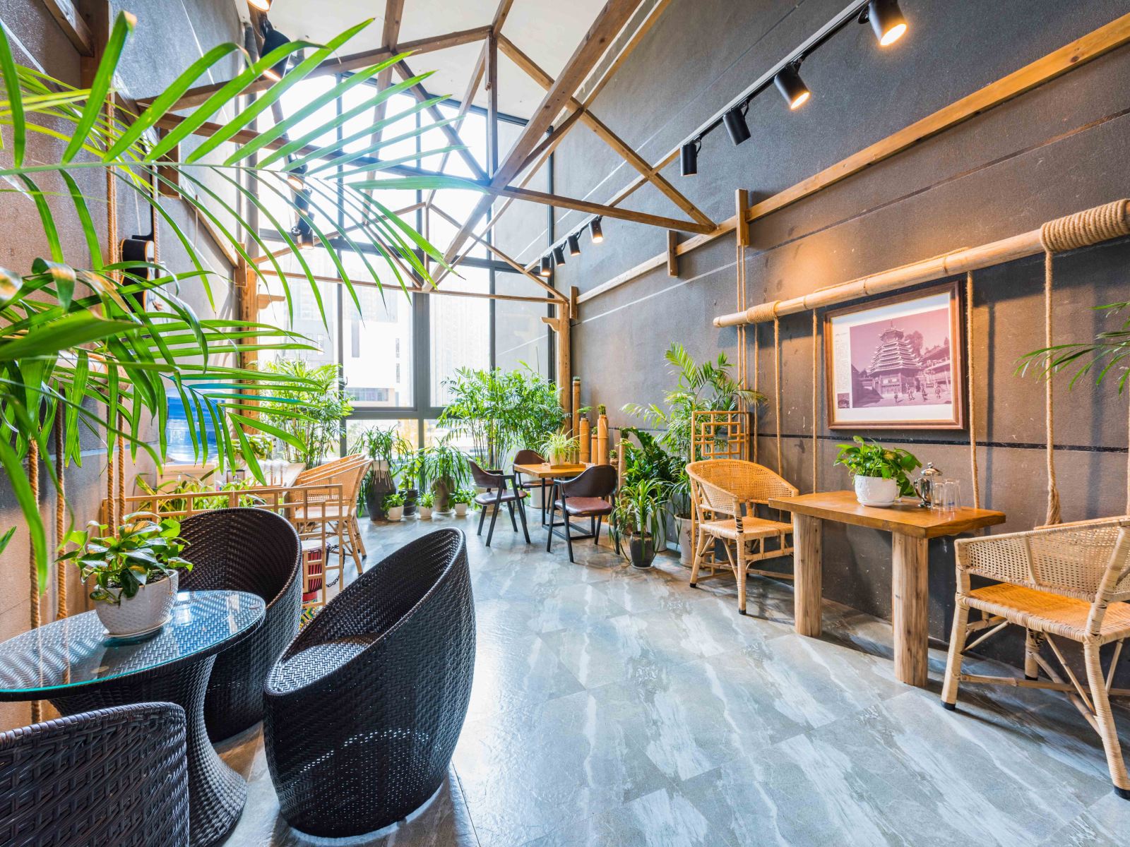 在叙·缦居酒店(贵阳会展城店)