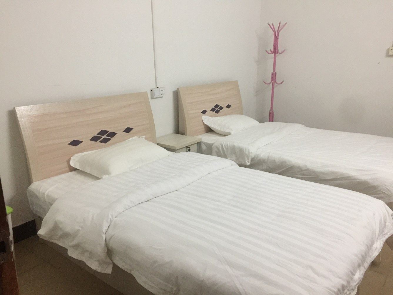 广州安顺公寓