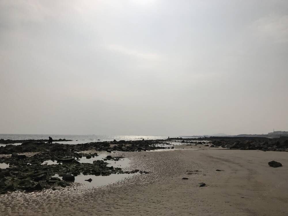 青岛青潞民宿
