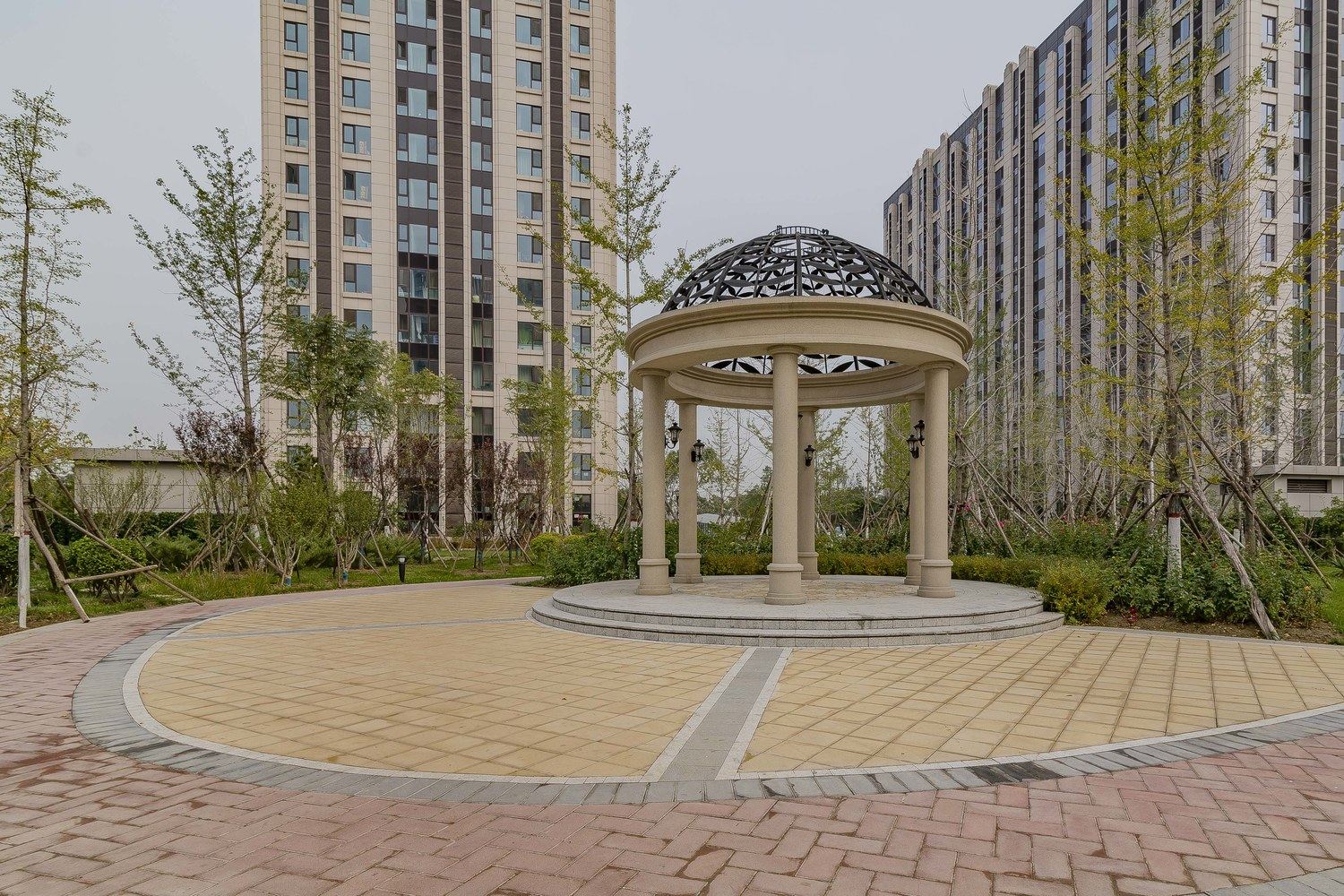 北京清雅小居酒店式公寓
