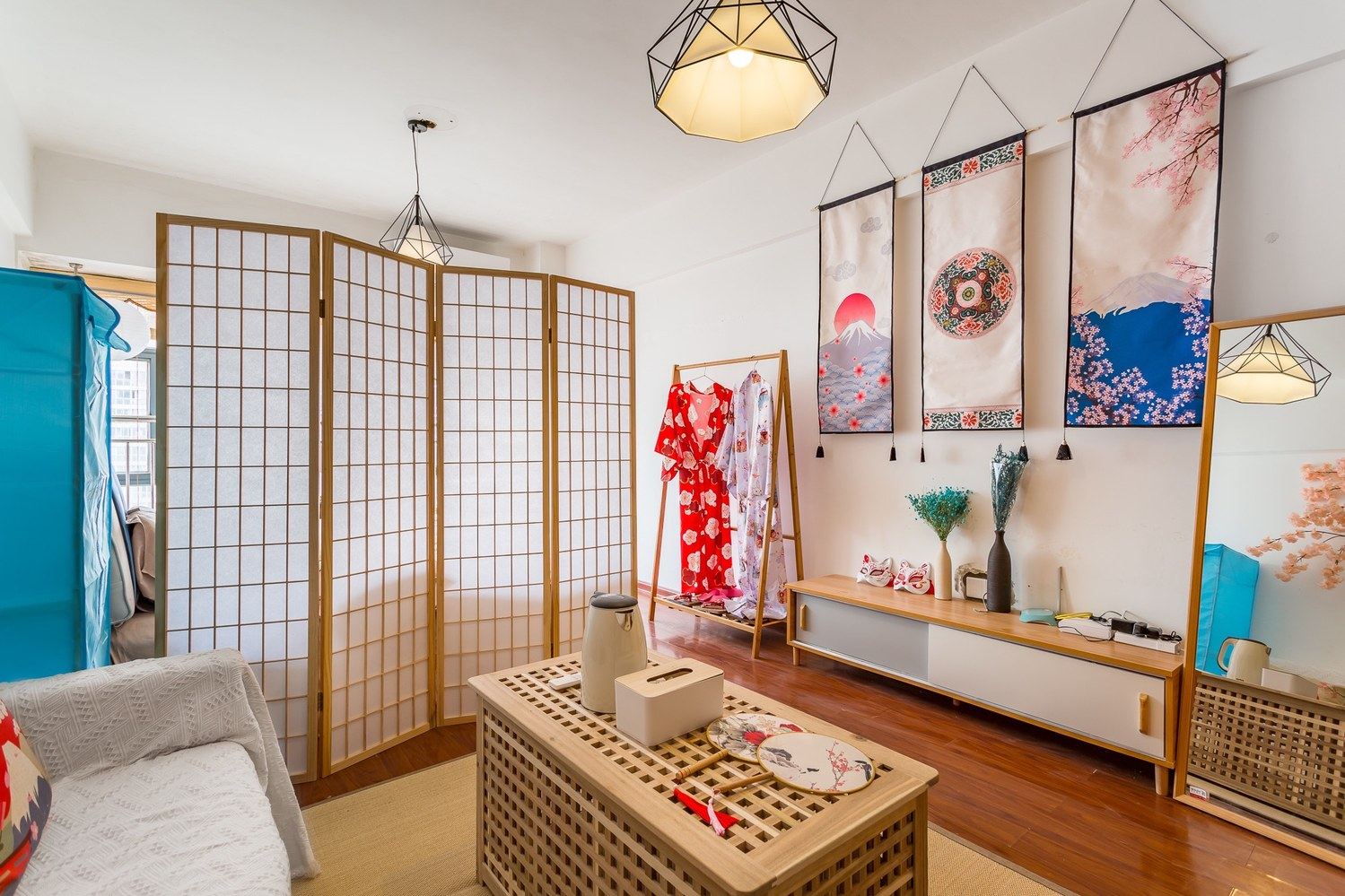 长沙梦之森公寓(3号店)