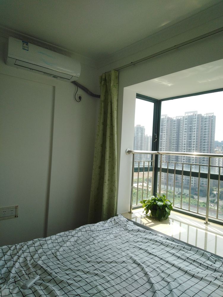惠州休闲以赞公寓(2号店)