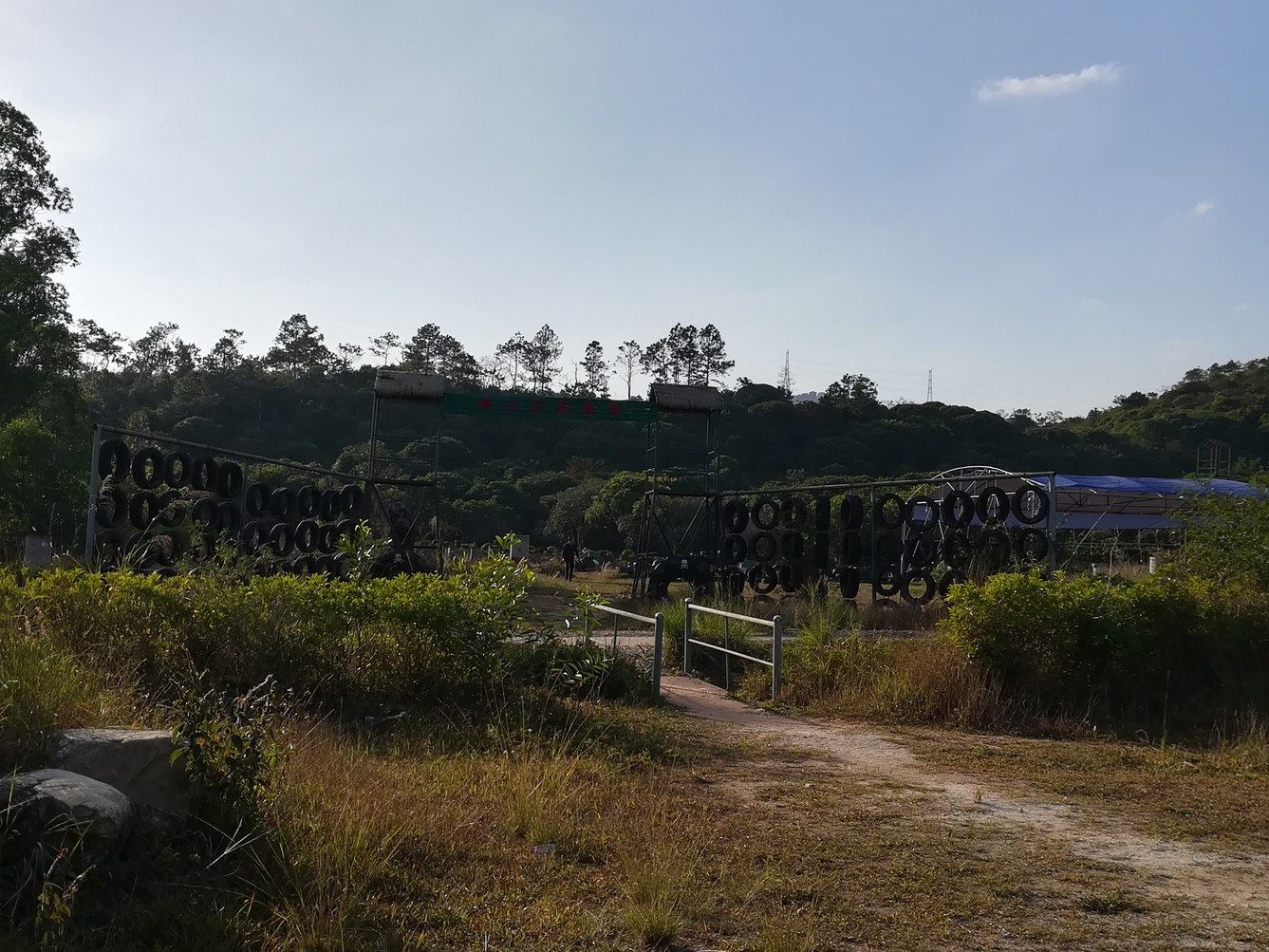 惠州双月湾雅景民宿
