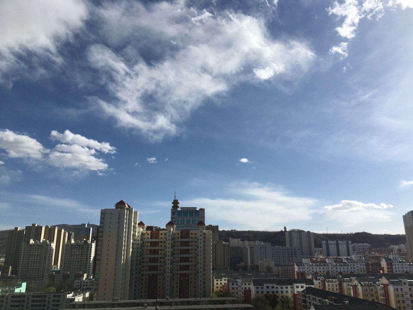西宁青海蓝公寓