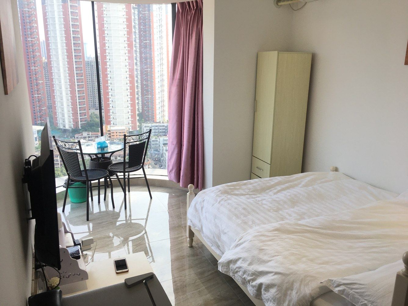 深圳心归公寓(2号店)