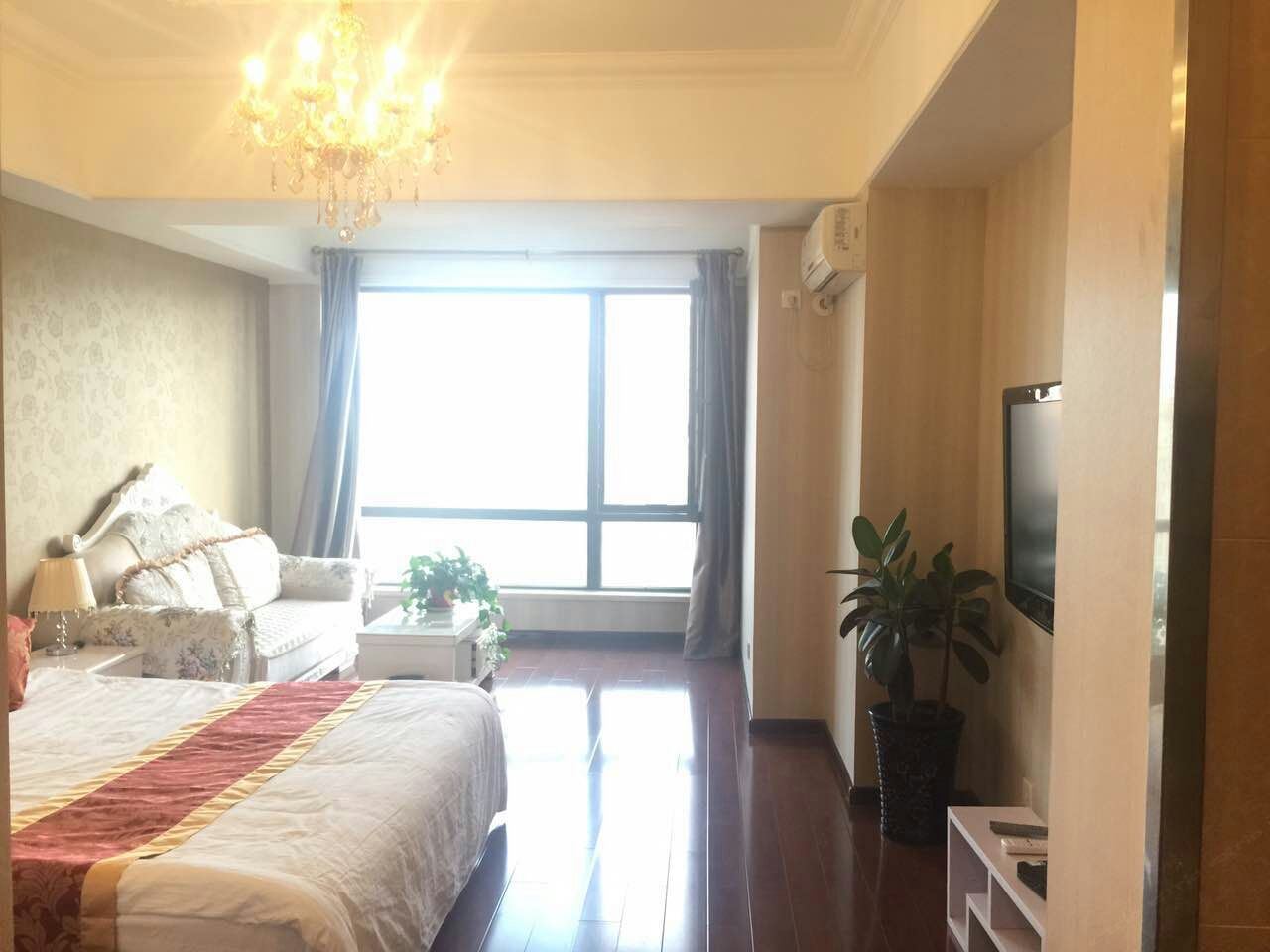 沈阳雅阁居酒店式公寓奥体万达店