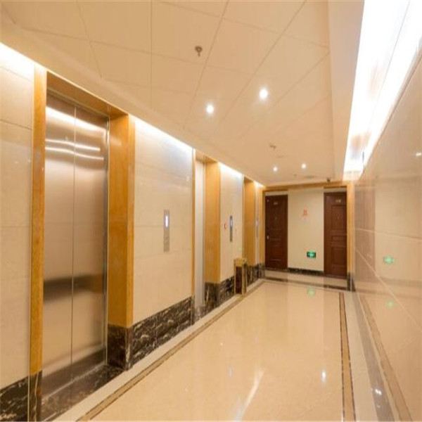 沈阳沈阳佰禾酒店公寓
