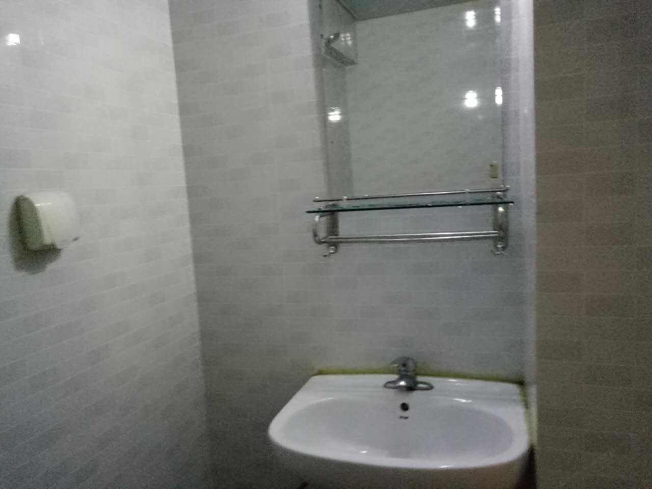 华悦公寓(西安黄雁村店)
