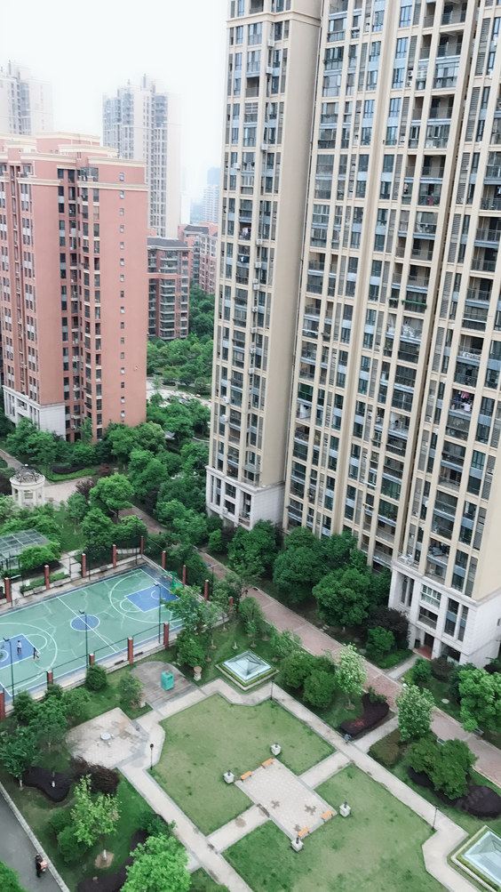武汉有间小屋Sandy公寓