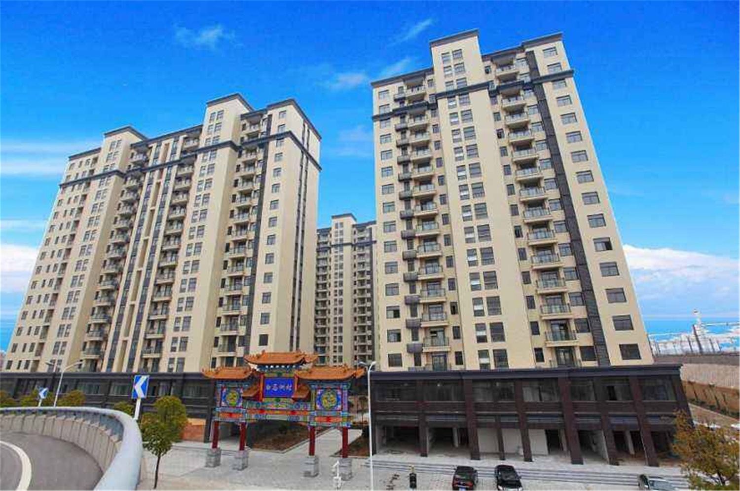 武汉阳光半岛主题公寓高铁站店