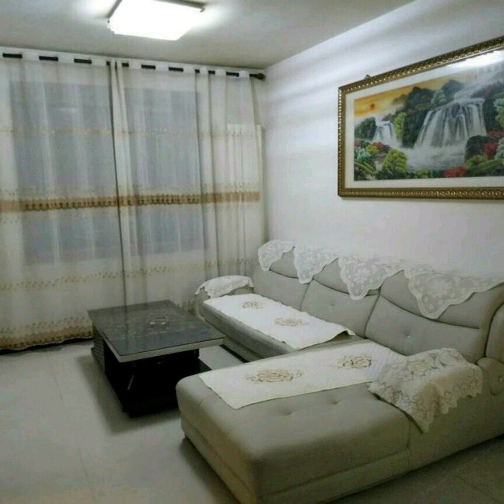 唐山玲钰家庭公寓