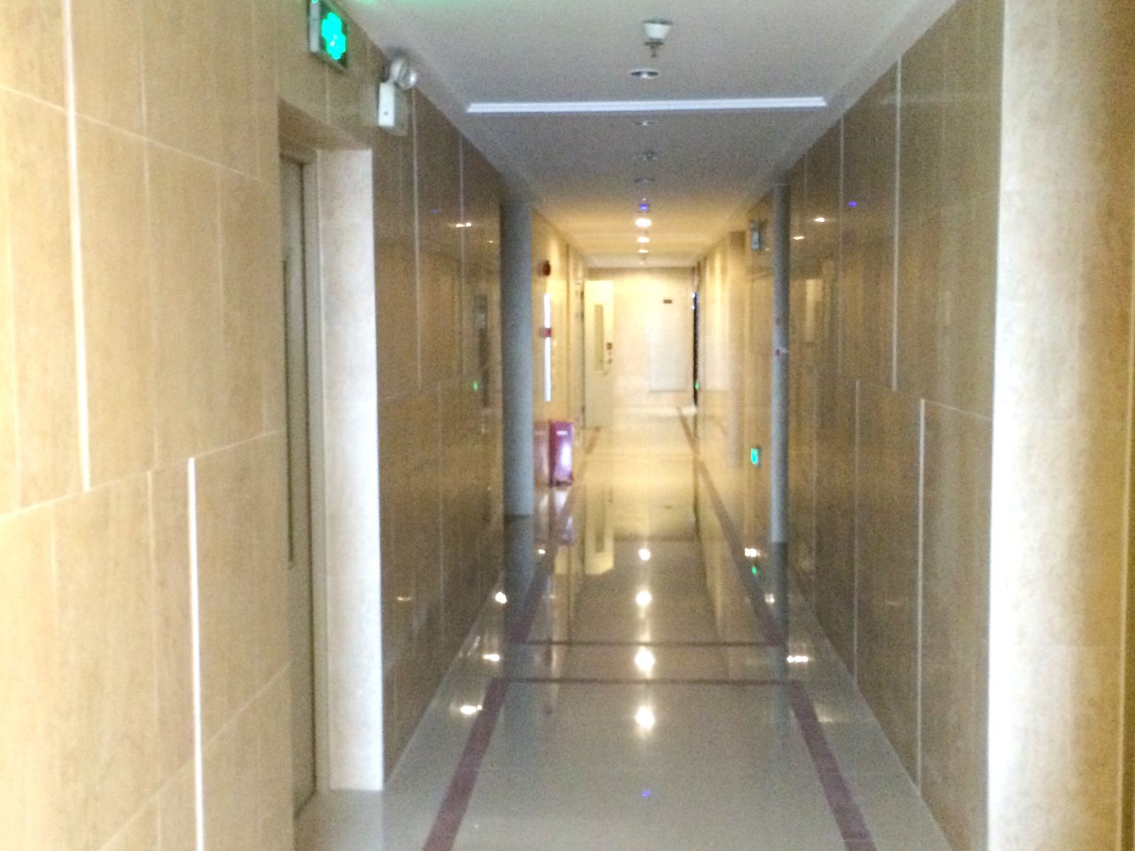 广州奥园假日酒店式公寓