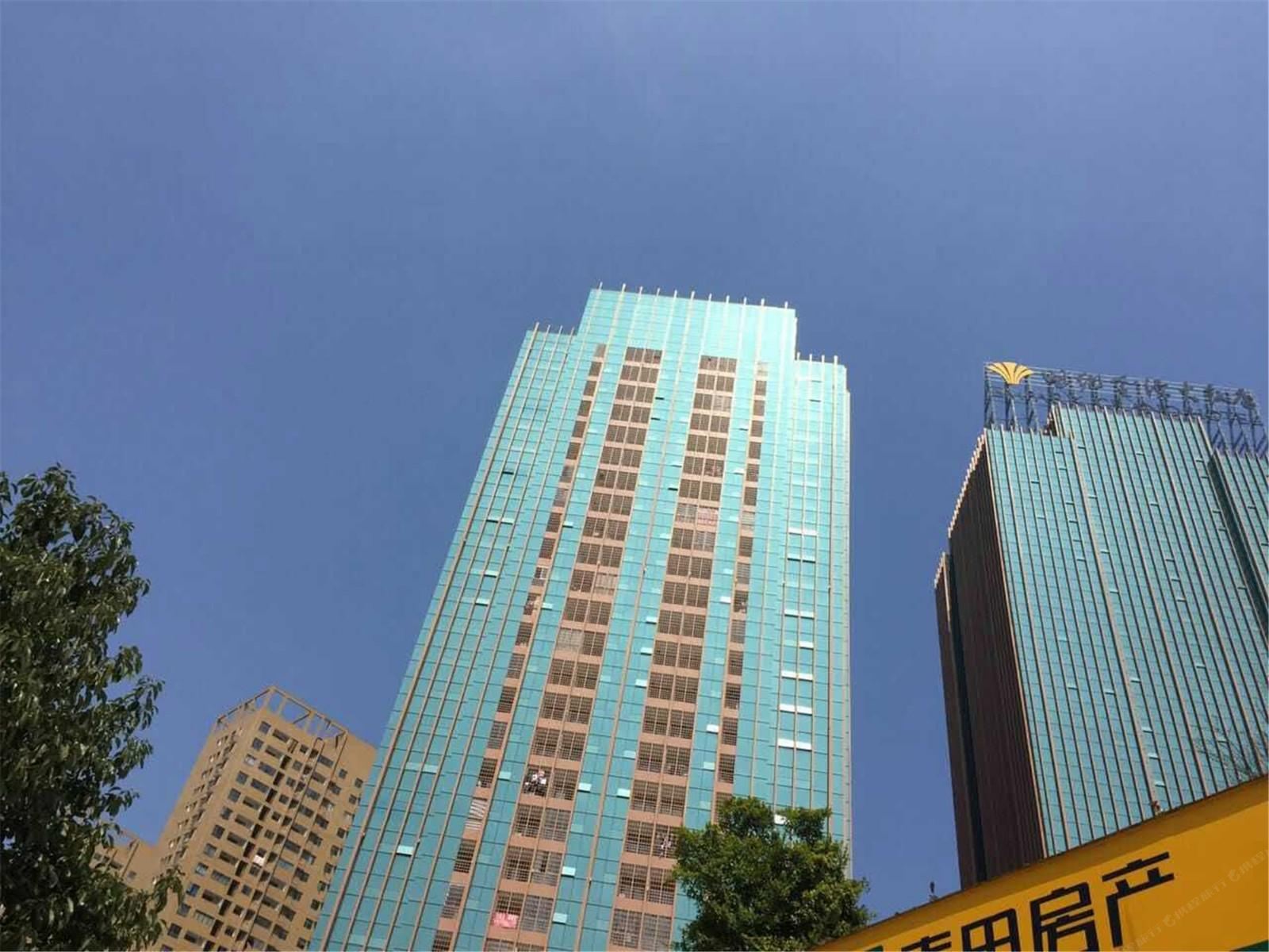 福州贵安夏威夷时尚公寓