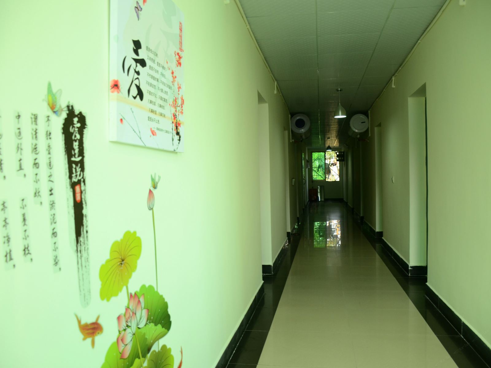 长沙雅克旅馆