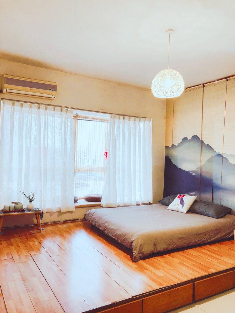 长沙读你公寓(2号店)