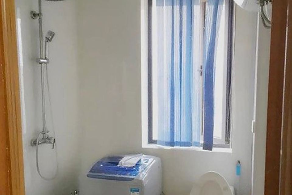 郑州致青春青年公寓