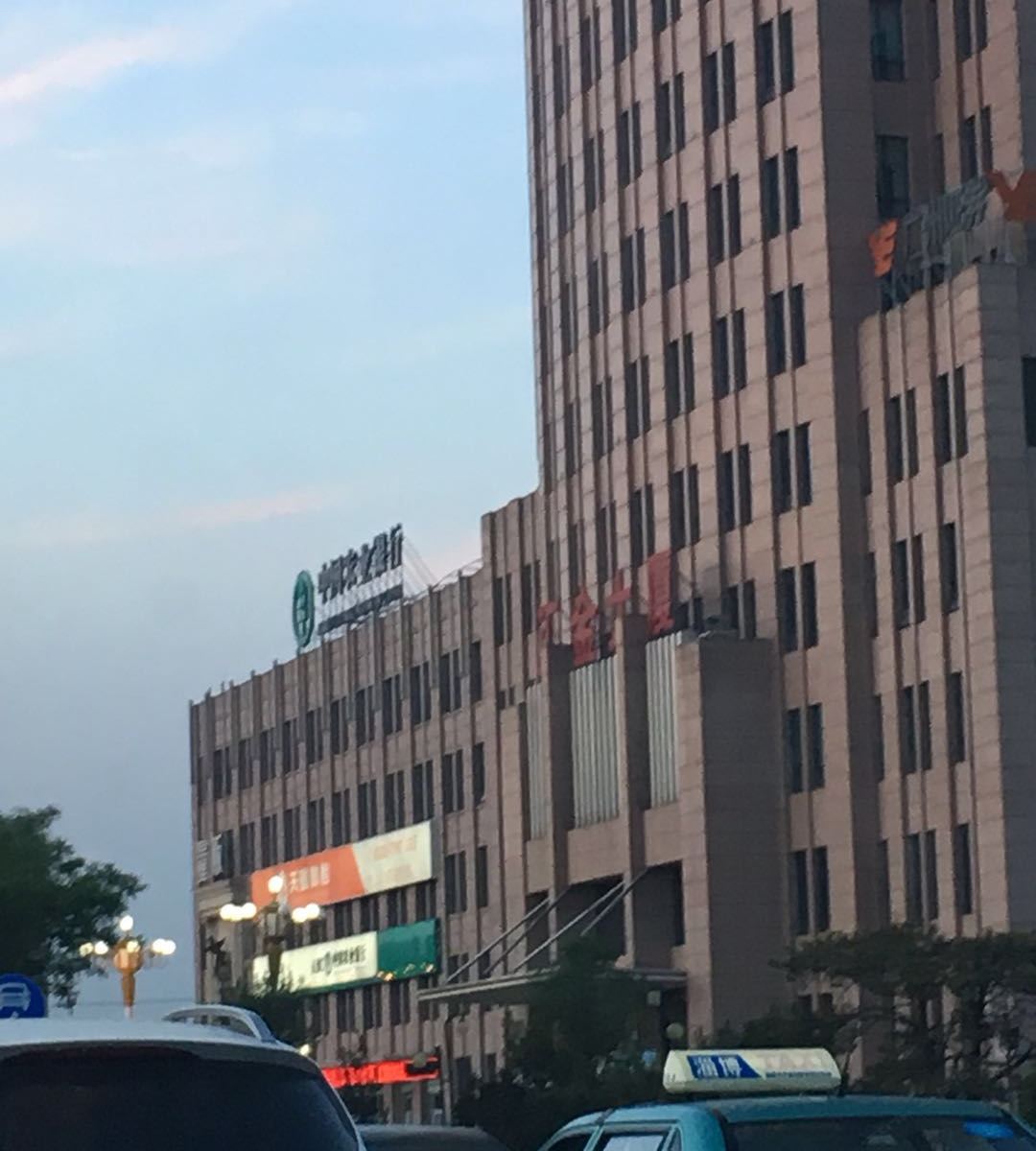 淄博唯雅诺酒店