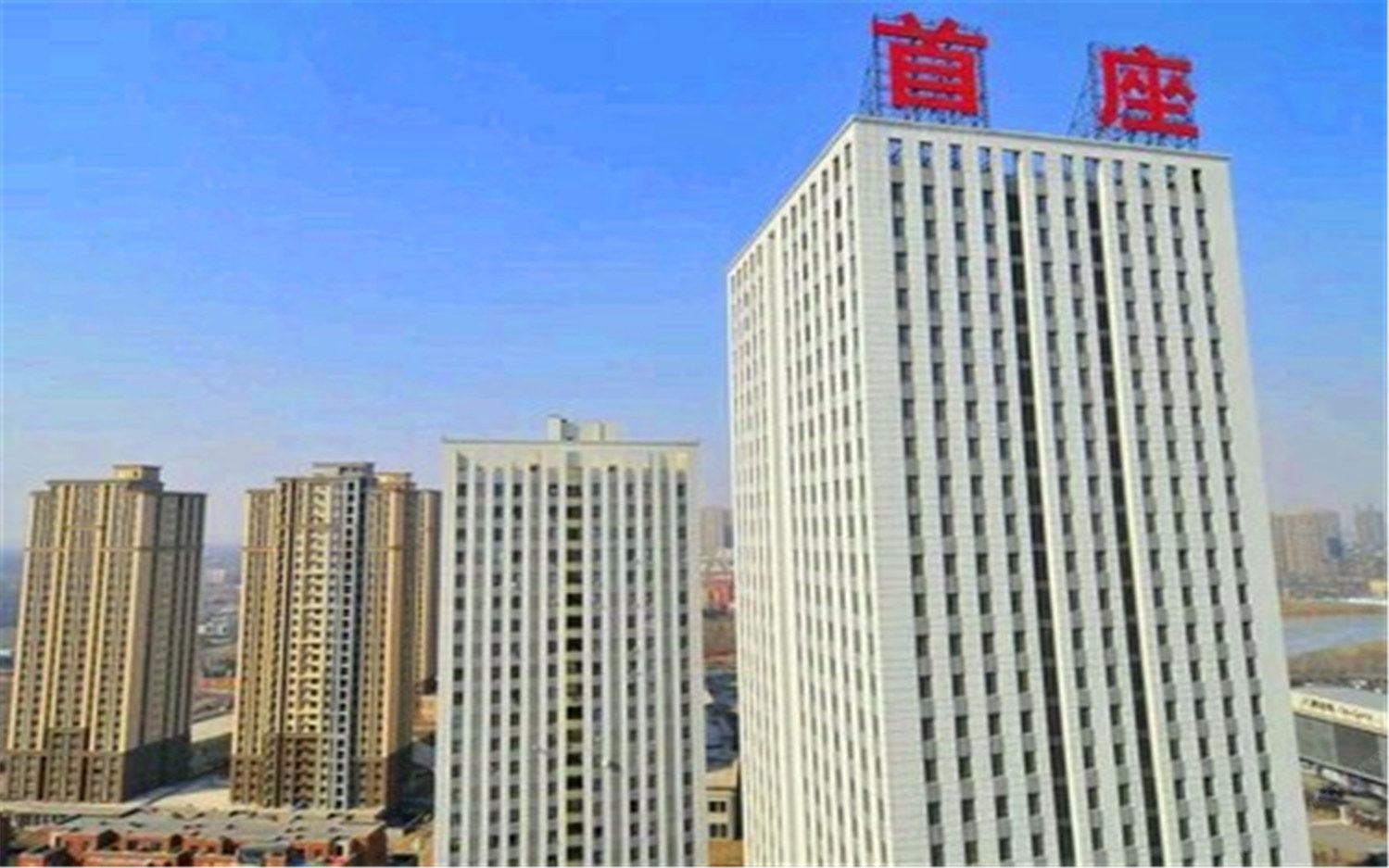 沈阳时光里爱之家普通公寓