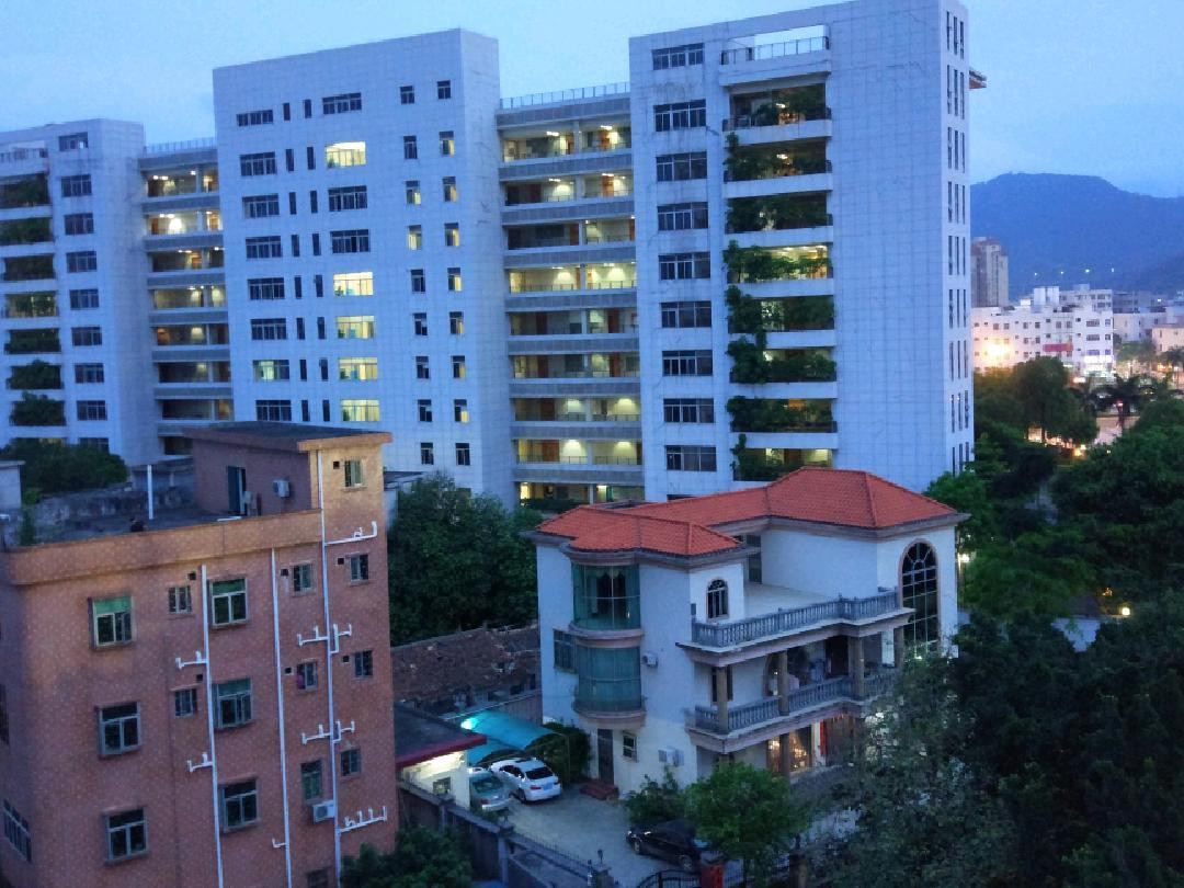 东莞雅丰宾馆