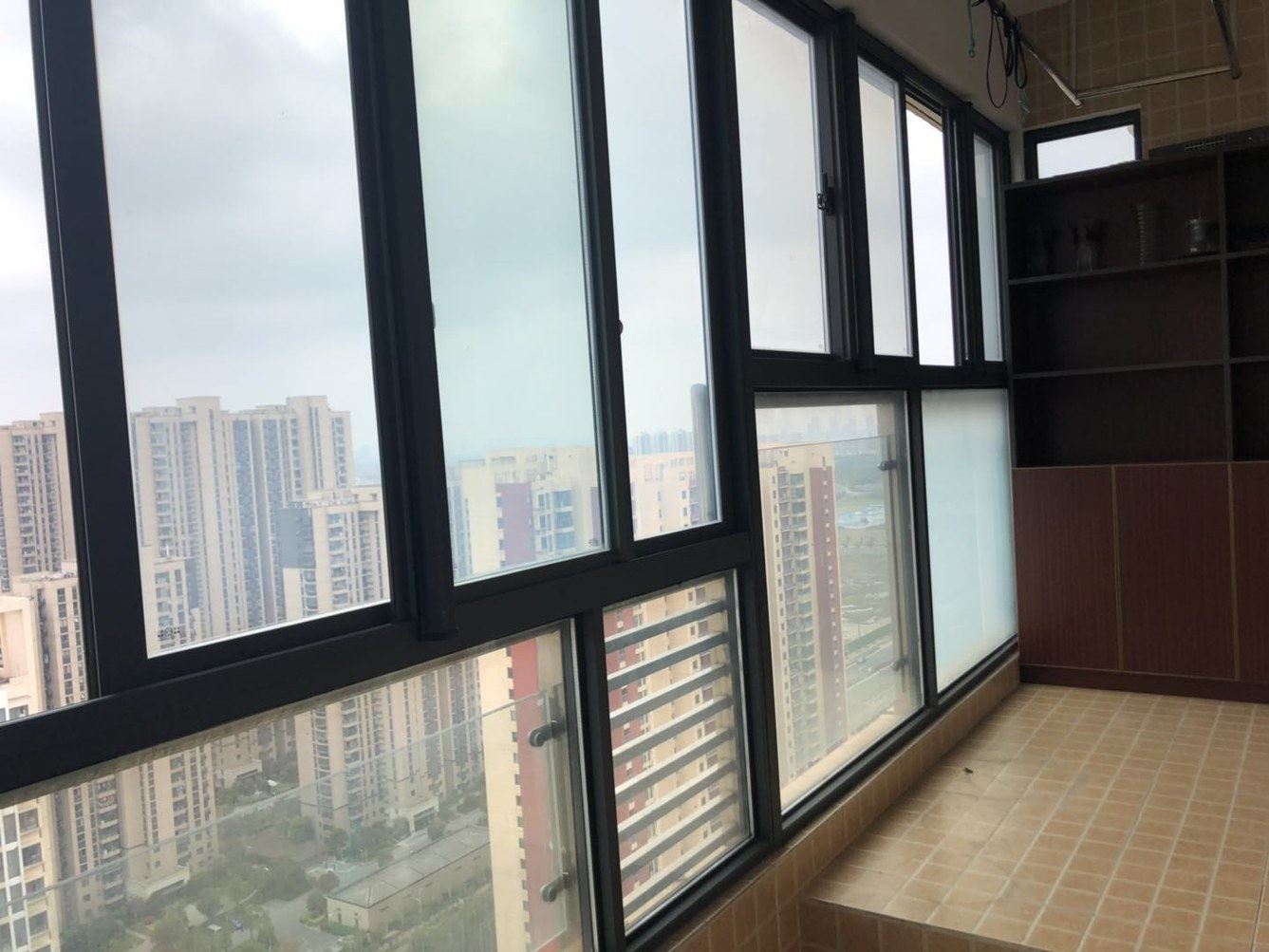 苏州奥体中心之家公寓