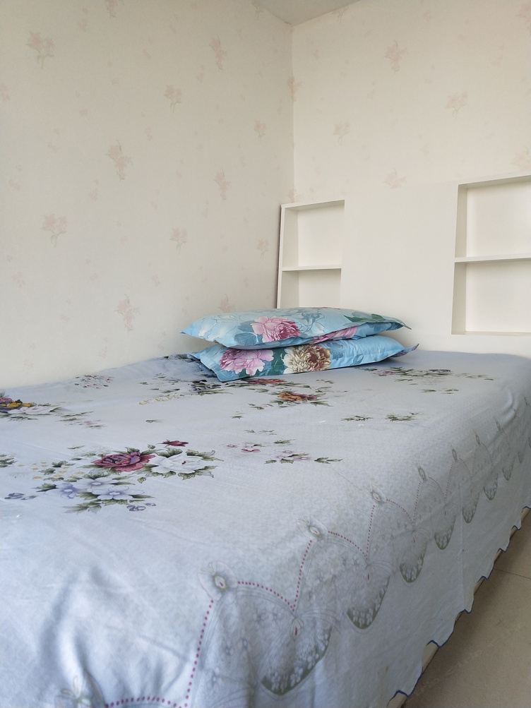 西宁雨花石的小屋