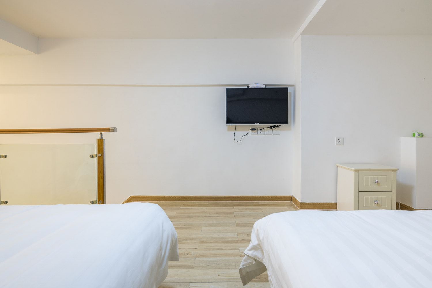 广州Myhome温馨之家公寓(2号店)