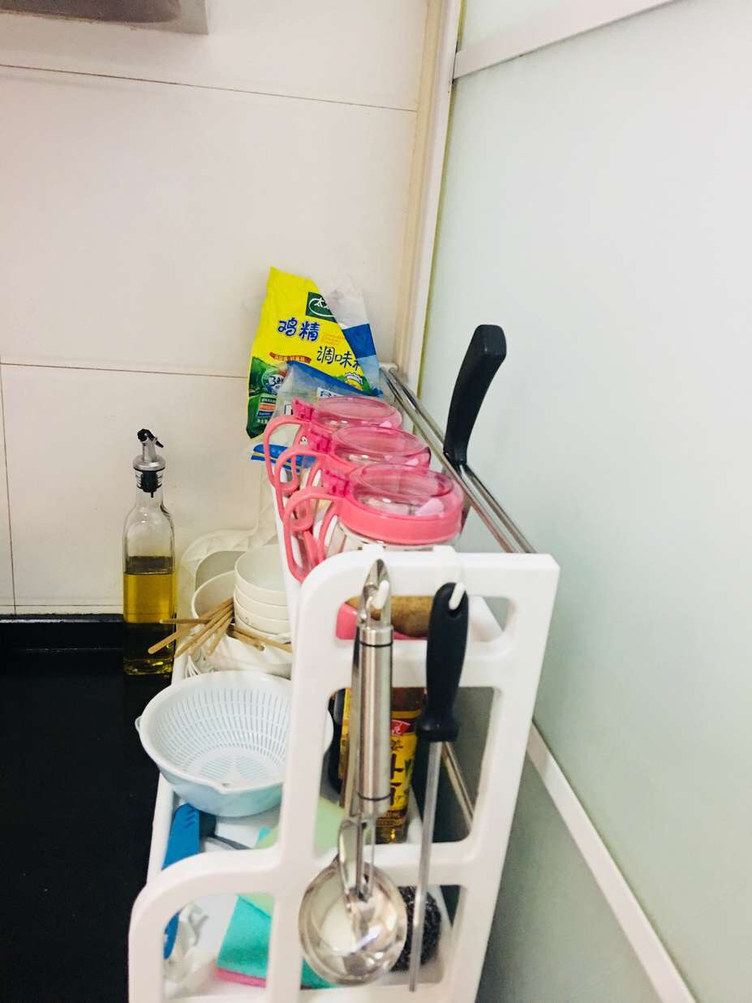 红尘陌上公寓(合肥2号店)