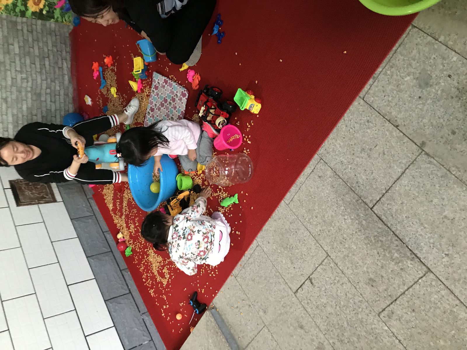 北京馨玲小筑农家客栈