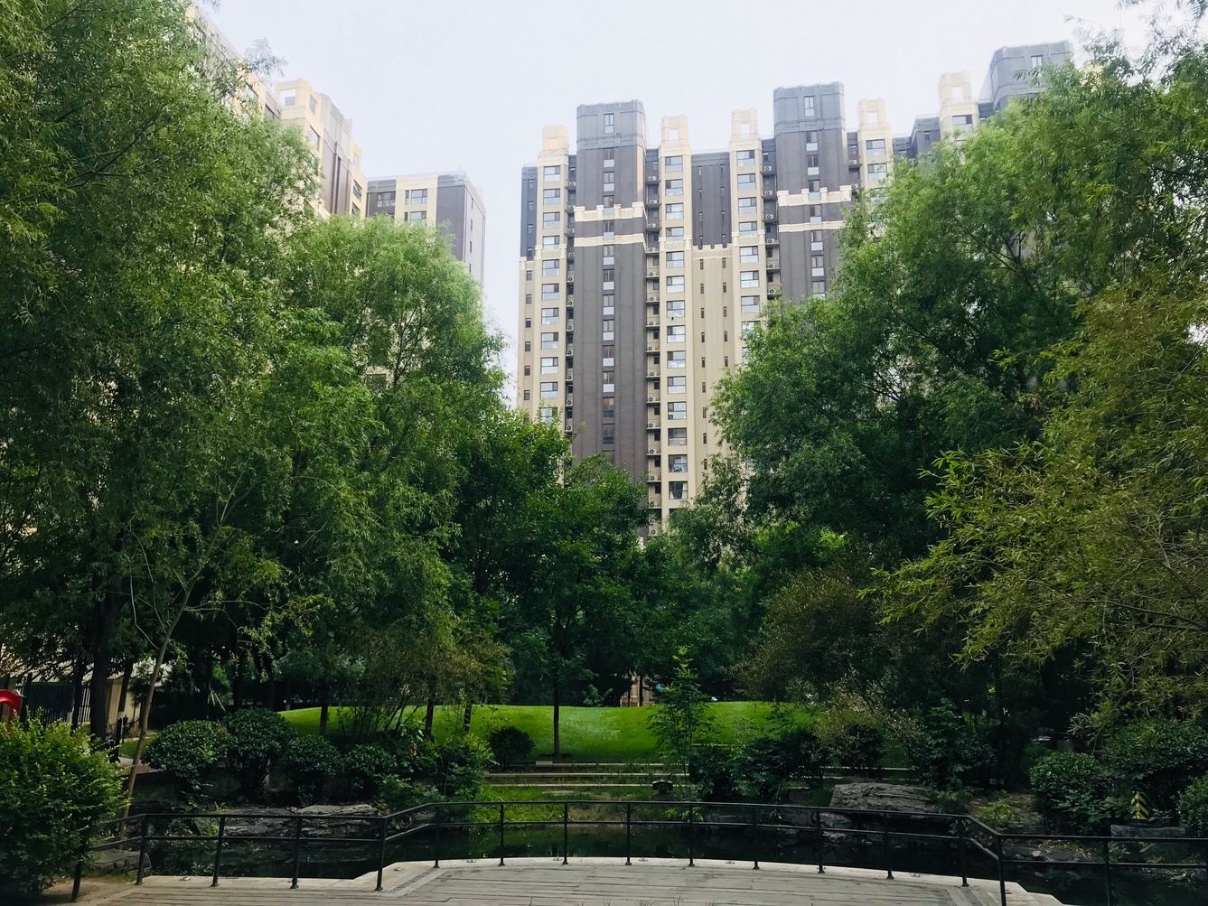 北京海之星321公寓