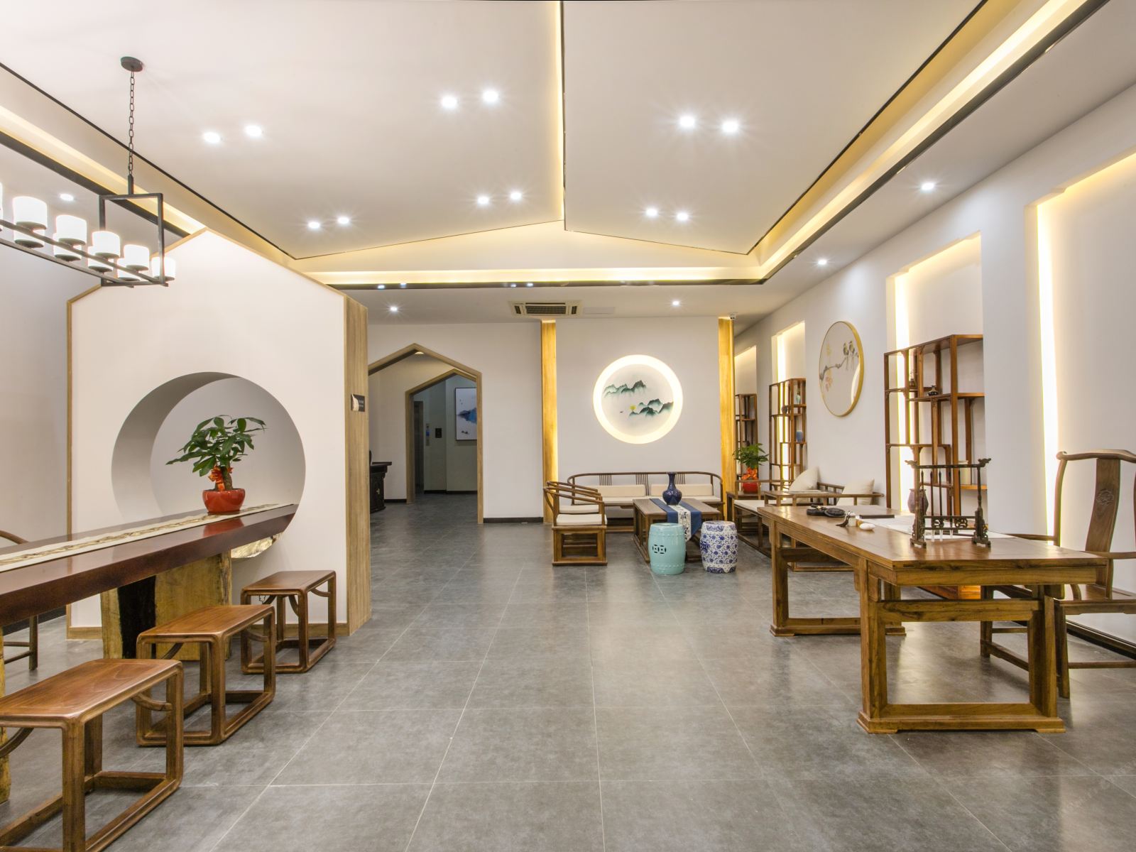 苏州古城门酒店