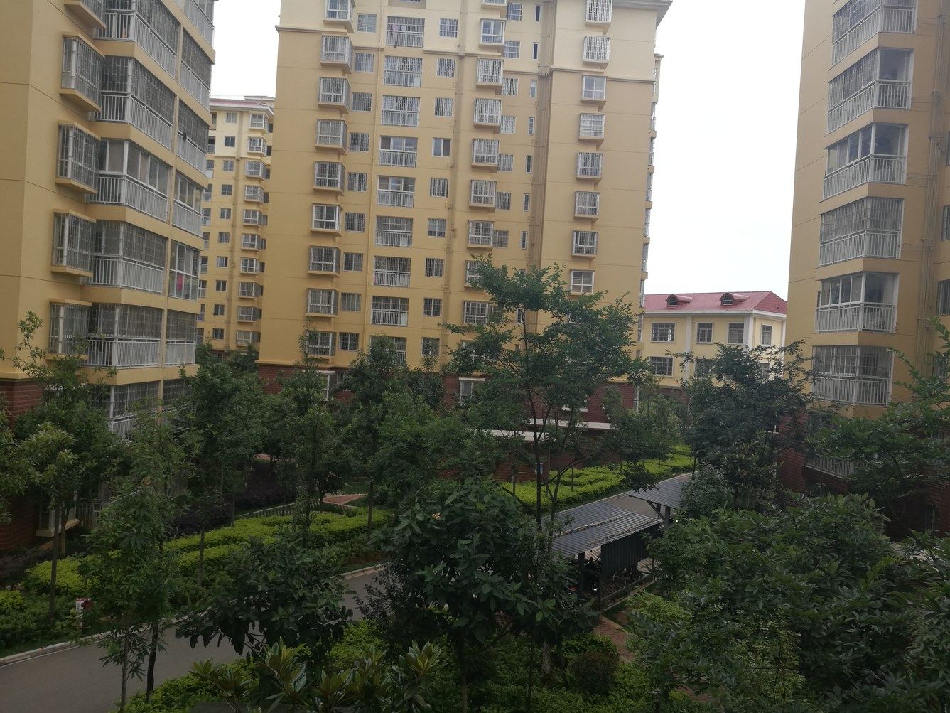 昆明滇池休闲时光普通公寓