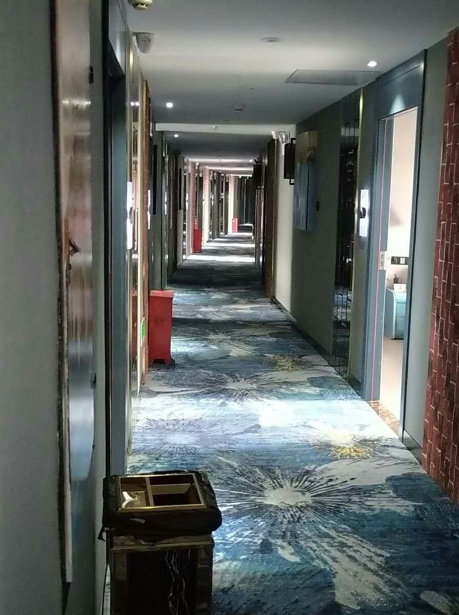 长沙长东宾馆