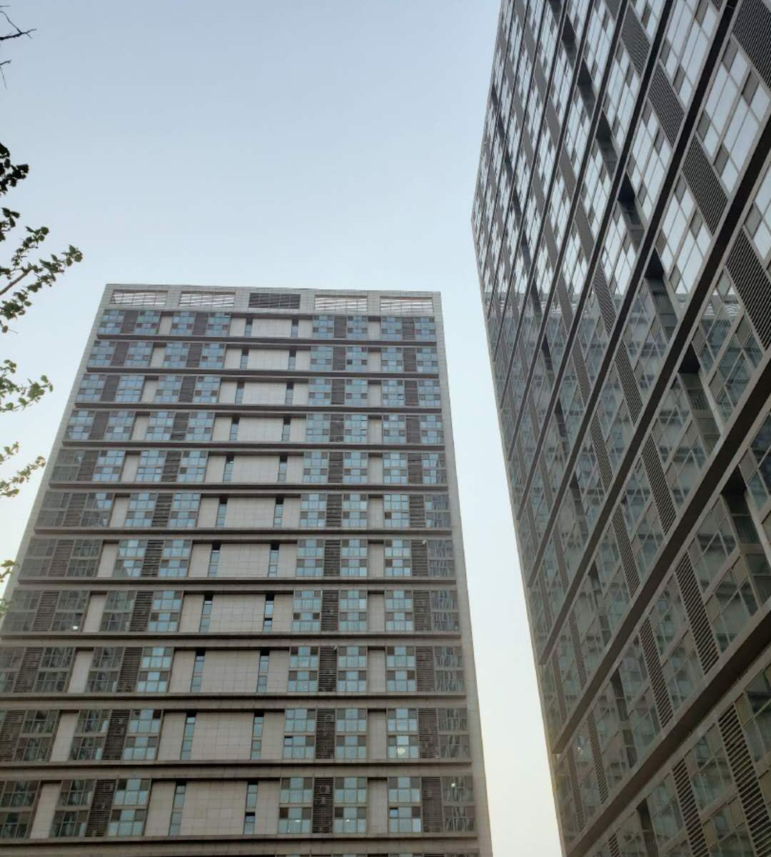 北京遇见你民宿
