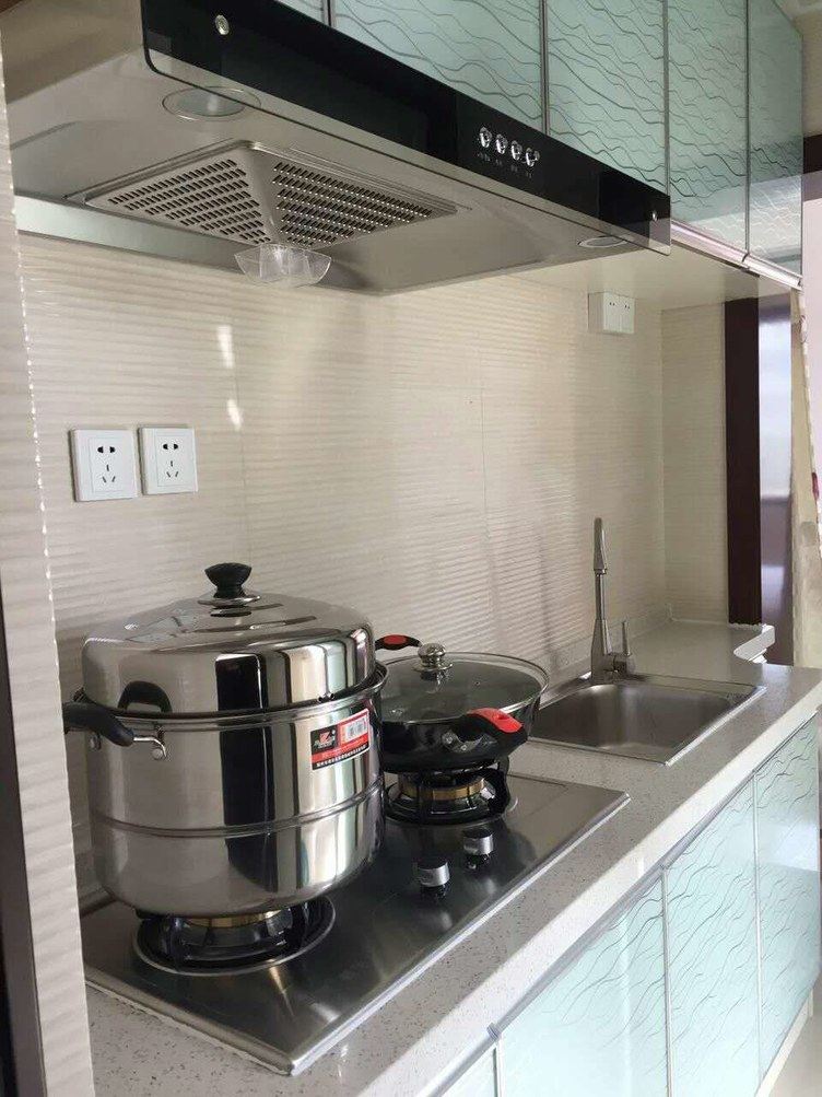 威海老孙家公寓