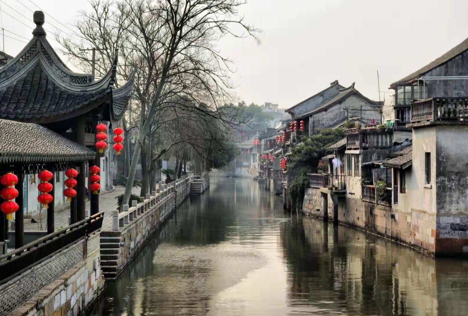 上海景晏旅馆