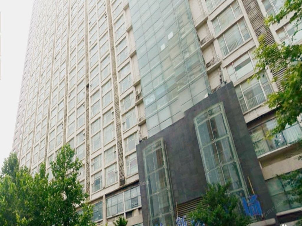 诚信宾馆(郑州华林时代广场店)