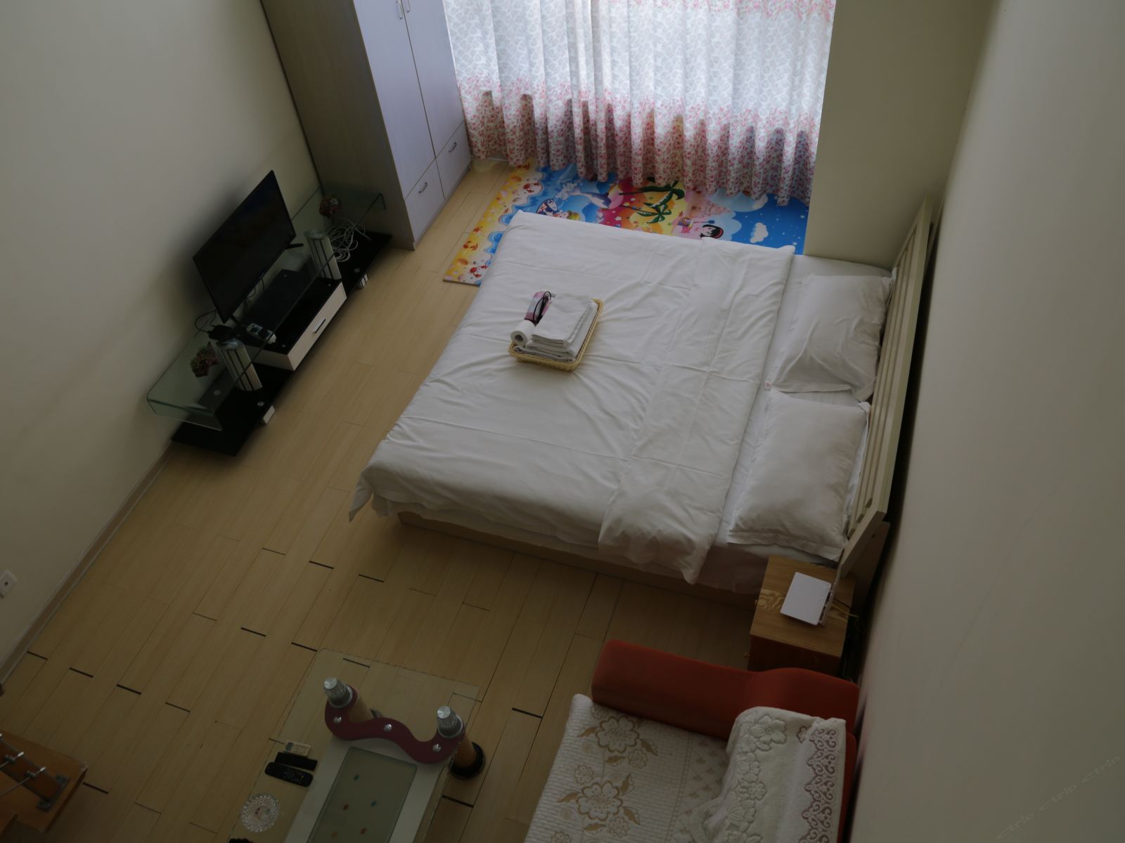 威海口袋公寓