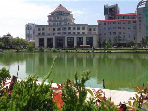 锦江之星(威海山东大学国际海水浴场店)