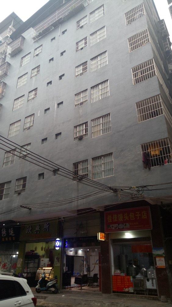 心玲家庭公寓(南宁秀灵店)