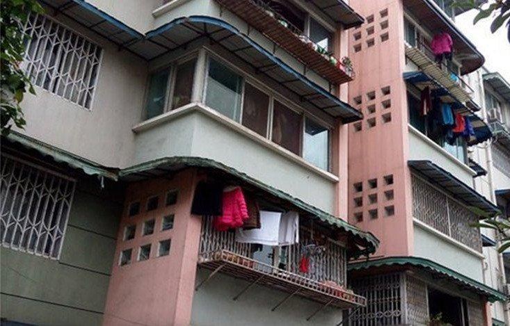 成都何大哥住宿