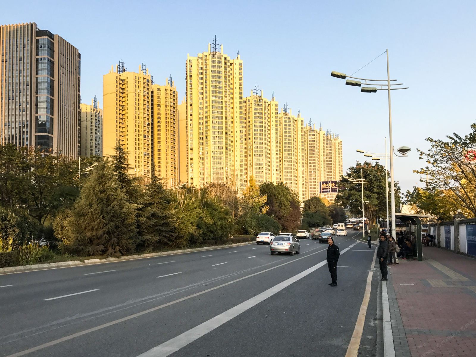 贵阳金枫公寓