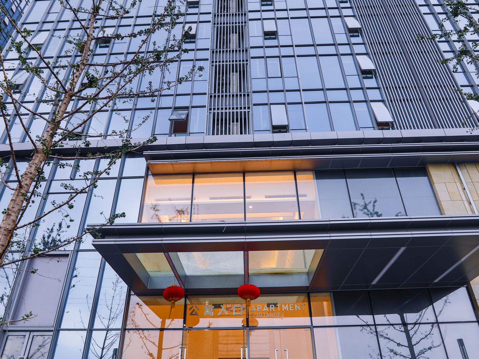 南京瓦伦丁酒店