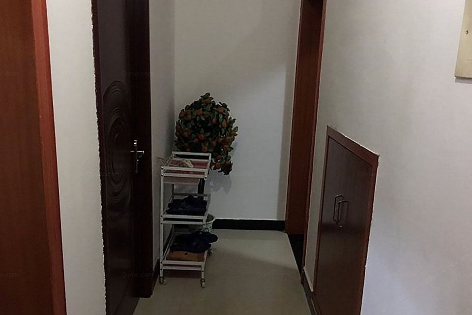 南昌祥和家庭旅馆