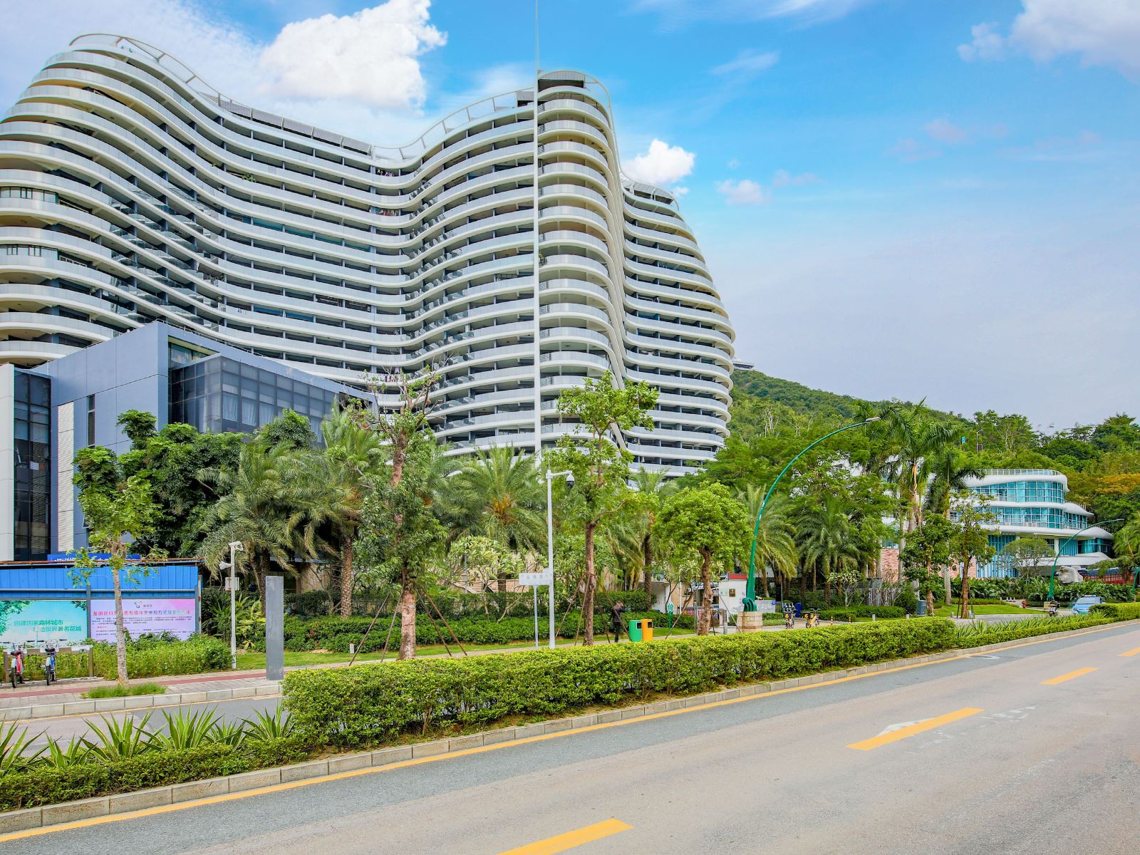 半岛海景公寓（深圳大梅沙店）