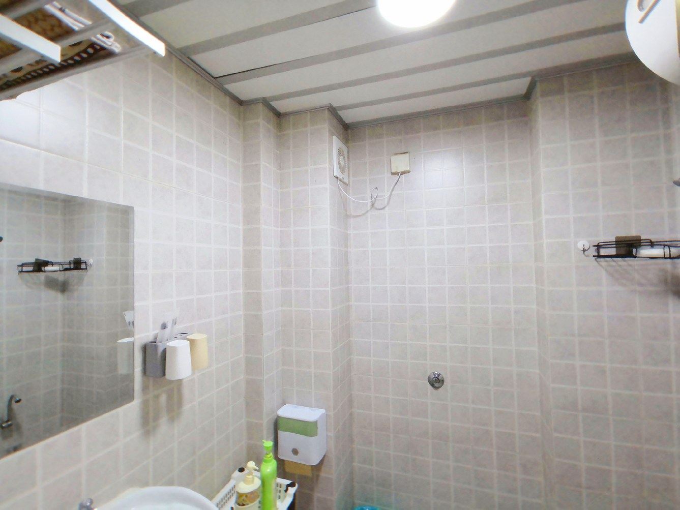 南宁就在这里啊公寓(2号店)