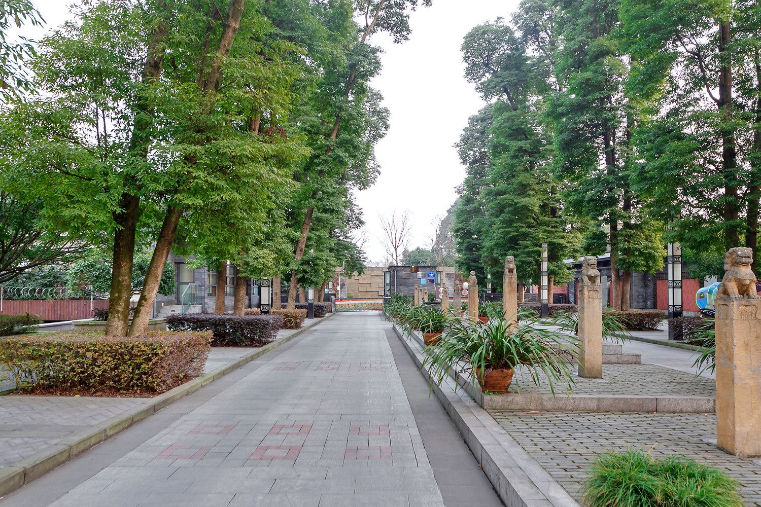 成都途掌柜·青城度假别墅(桃花村分店)