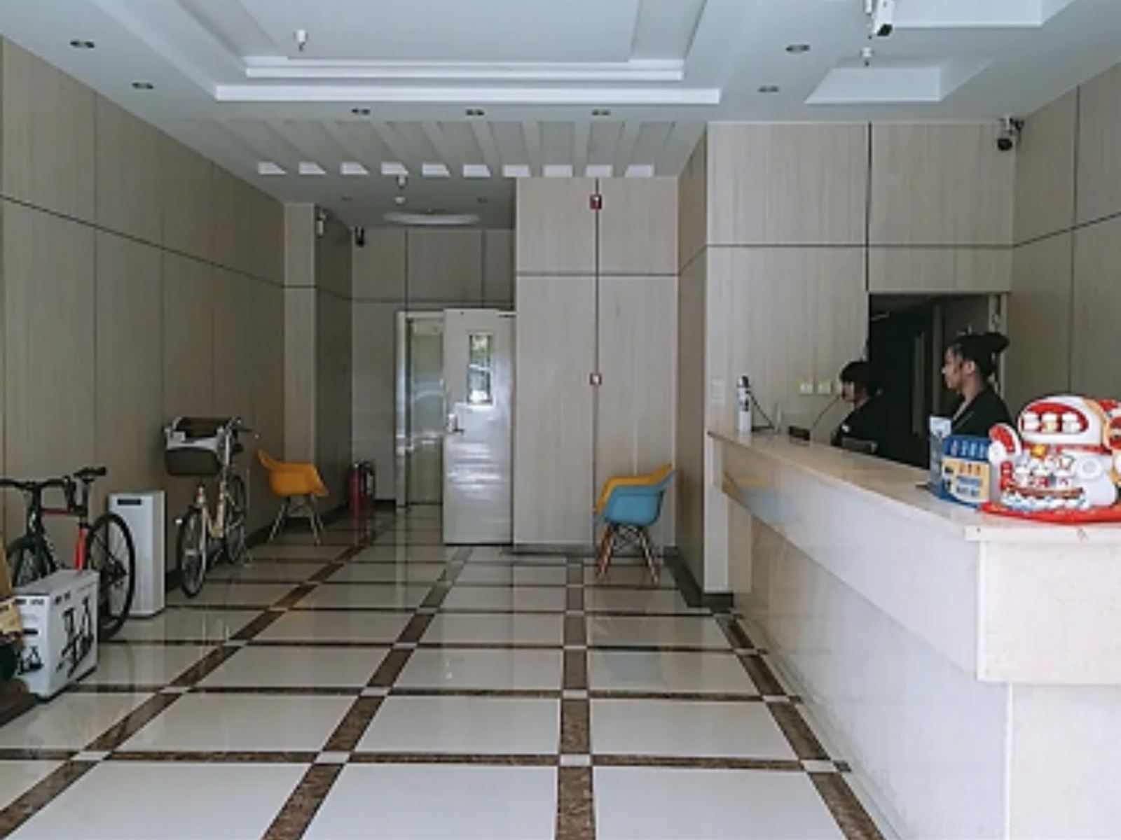 月亮酒店(北京新南路店)