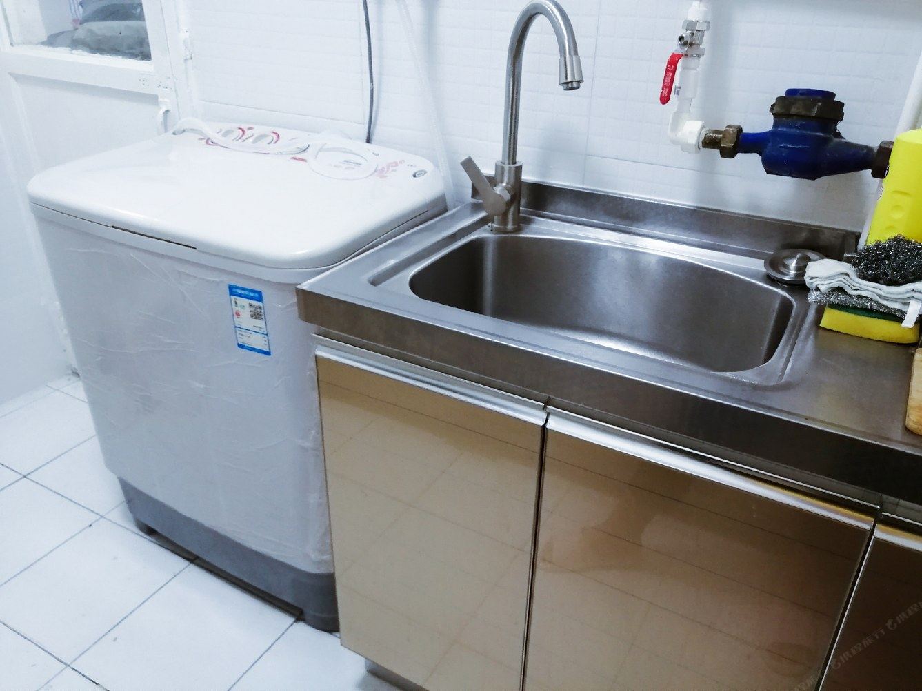 北京大奎的小屋
