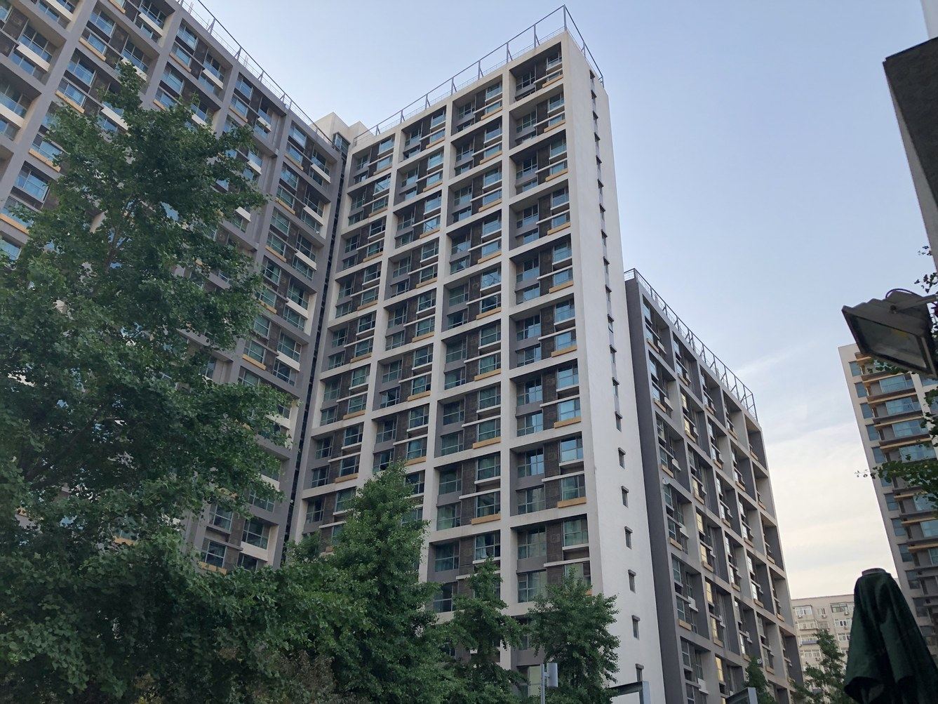 北京海晟佳琳公寓
